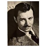 James Craig facsimile signed photo. 3x5 inches