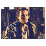 The Imaginarium of Doctor Parnassus Heath...