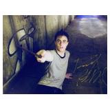 Harry Potter Daniel Radcliffe facsimile signed ...