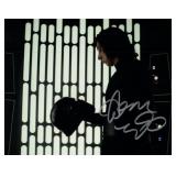 Star Wars Adam Driver facsimile signed photo