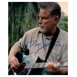 The Eagles Don Henley facsimile signed photo