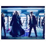 Harry Potter and the Half-Blood Prince cast...