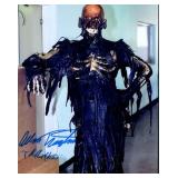 The Return of the Living Dead Allan Trautman...