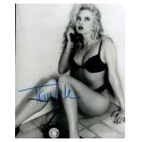 Traci Lords facsimile signed photo