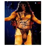 Fartman Howard Stern facsimile signed photo