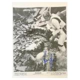 Star Wars Harrison Ford and Mark Hamill...