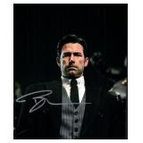 Batman Ben Affleck facsimile signed photo