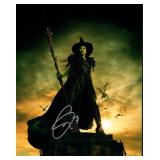 Wicked  Cynthia Erivo facsimile signed photo