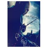 Harry Potter and the Deathly Hallows: Part 1...