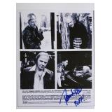 Back to the Future Part II Thomas F. Wilson...