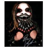 The Fiend Bray Wyatt facsimile signed photo