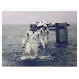 Interstellar Anne Hathaway facsimile signed ...