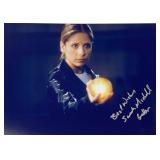Buffy The Vampire Slayer Sarah Michelle Gellar...