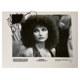 Scarface Mary Elizabeth Mastrantonio facsimile...