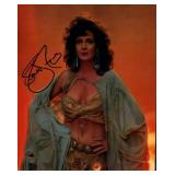 Susan Sarandon facsimile signed photo