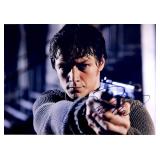 James McAvoy facsimile signed  movie photo