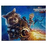 Guardians of the Galaxy Vol. 2 Bradley Cooper...