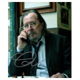 Slow Horses Gary Oldman facsimile signed photo