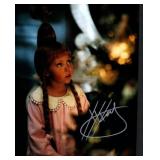 How the Grinch Stole Christmas Taylor Momsen...