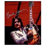 Blue Oyster Cult Donald "Buck Dharma" Roeser...