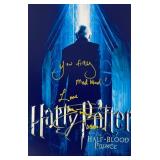 Harry Potter and the Half-Blood Prince Tom...