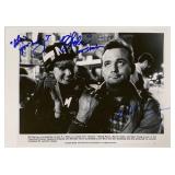 Stripes P.J. Soles and Bill Murray facsimile...