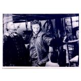 X-Men Wolverine Hugh Jackman facsimile signed ...