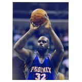 Phoenix Suns Shaquille O