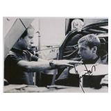 Blade Runner Harrison Ford facsimile signed ...