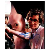 Close Encounters Steven Spielberg facsimile...