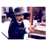 Sam Elliott facsimile signed  movie photo