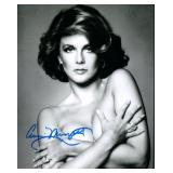 Ann-Margaret facsimile signed photo