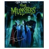 The Munsters Al Lewis facsimile signed photo