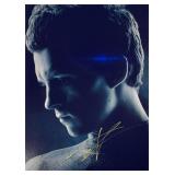 Spider-Man Tom Holland facsimile signed  movie...