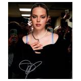 Mean Girls Rene© Rapp facsimile signed photo