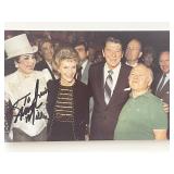 Kiss Me Kate Ann Miller signed photo