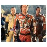 The Ring  Martin Henderson signed movie photo