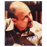 Oz Terry Kinney signed photo