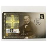 2000 The Stamp Show Commemorative FDC