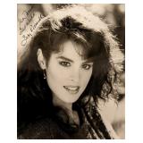 Horror Film Saw Betsy Russell Signed Photo