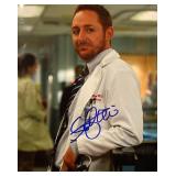 ER Scott Grimes signed photo