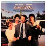 Cadillac Man Robin Williams signed LaserDisc