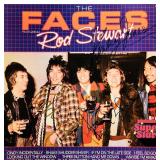 The Faces Featuring Rod Stewart signed album