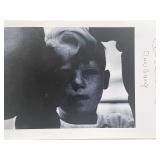 Our Gang signed photo