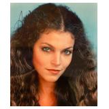 Carrie The Movie Amy Irving signed photo