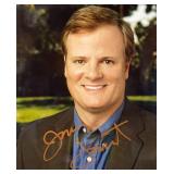 Sons And Daughters Jerry Lambert signed photo