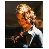 Meet Joe Black Marcia Gay Harden signed photo