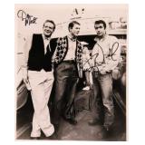 Happy Days signed cast promo photo