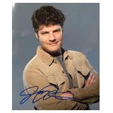 Mad Men Jay R. Ferguson signed photo