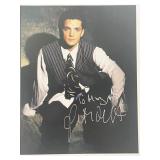 Star Trek The Next Generation Jonathan Del Arco...